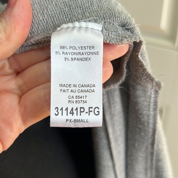 Franne Golde Bliss Duster PXS - Picture 9 of 15